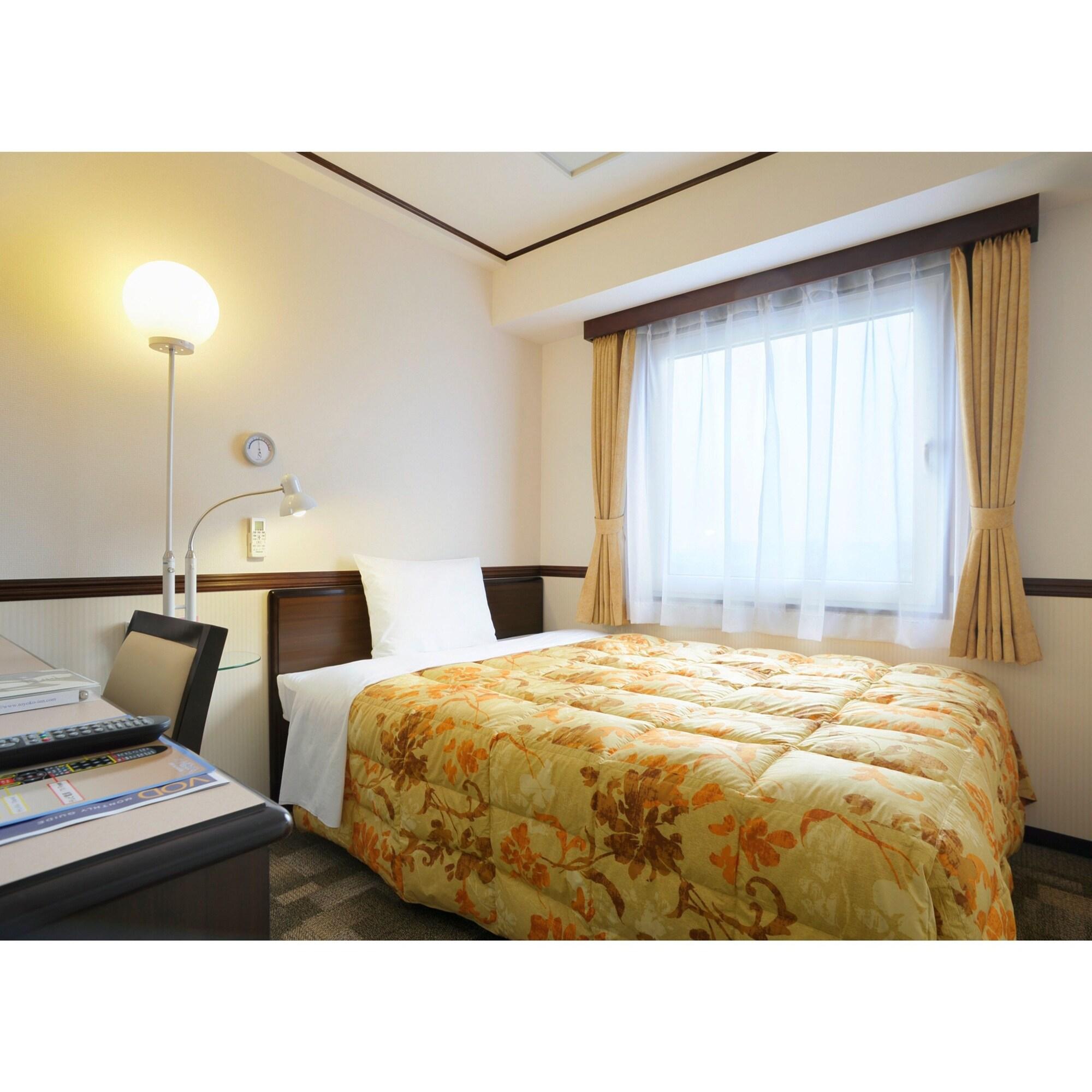 Toyoko Inn Okayama Eki Higashi Guchi Екстериор снимка