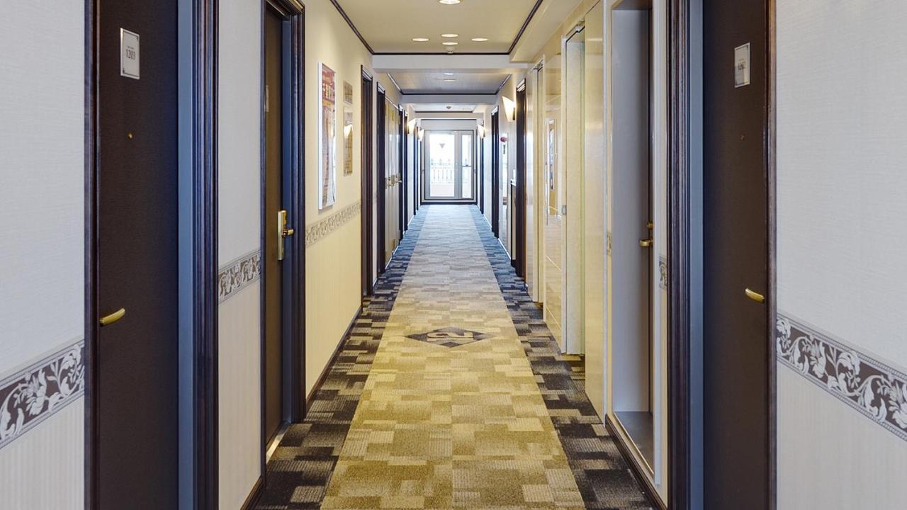 Toyoko Inn Okayama Eki Higashi Guchi Екстериор снимка