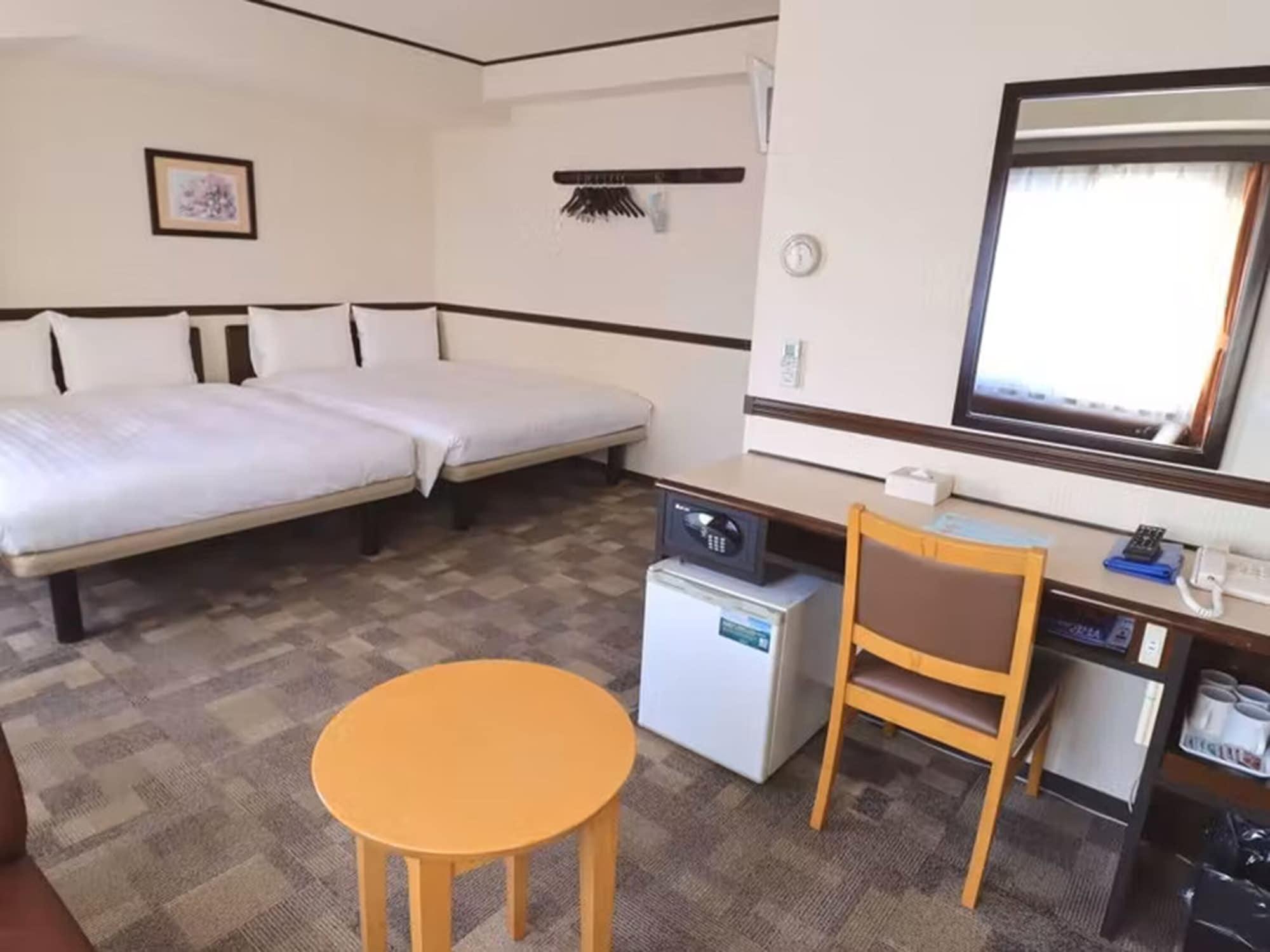Toyoko Inn Okayama Eki Higashi Guchi Екстериор снимка