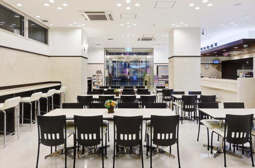 Toyoko Inn Okayama Eki Higashi Guchi Екстериор снимка