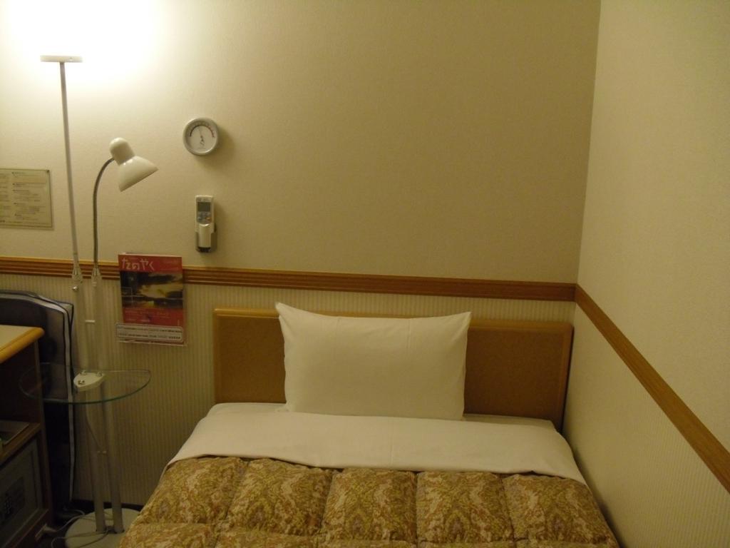 Toyoko Inn Okayama Eki Higashi Guchi Екстериор снимка